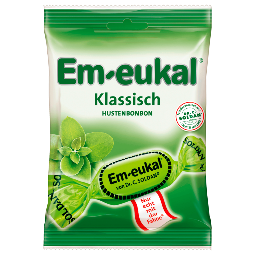 Em-Eukal Klassisch 75g